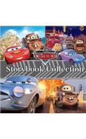 Disney Cars Storybook Collection