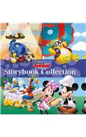 Disney Junior Storybook Collection (2016)