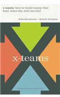 X-Teams