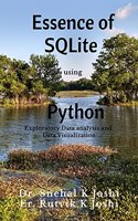 Essence of SQLite using Python: Exploratory Data Analysis & Data Visualization