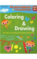 Coloring & Drawing