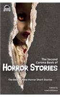 Second Corona Book of Horror Stories