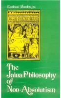 Jaina Philosophy of Non-absolutism