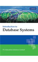 Introduction to Database Systems