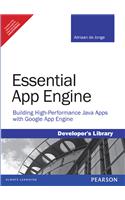 Essential App Engine