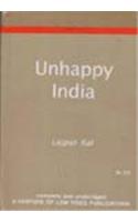 Unhappy India