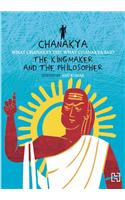 Chanakya