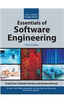 Essentials of Software Engineering,