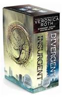 Divergent Series Box Set