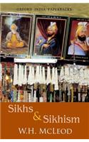 Sikhs and Sikhism