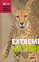 Nature's Mighty Power: Extreme Nature Unknown Binding â€“ 1 January 2008