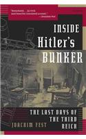 Inside Hitler's Bunker