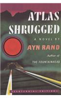 Atlas Shrugged