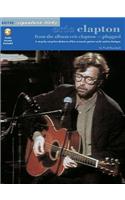 Eric Clapton: From the Album Eric Clapton Unplugged