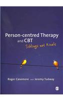 Person-centred Therapy and CBT