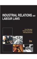 Industrial Relations and Labour Laws