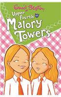 Upper Fourth at Malory Towers