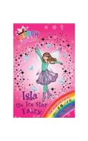 Rainbow Magic: Isla the Ice Star Fairy