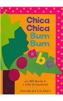 Chica Chica Bum Bum ABC (Chicka Chicka Abc)