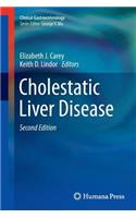 Cholestatic Liver Disease