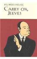 Carry On, Jeeves