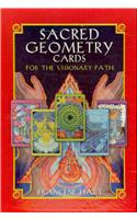 Sacred Geometry Cards for the Visionary Path