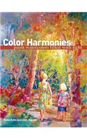 Color Harmonies