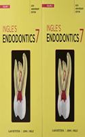 Ingle's Endodontics