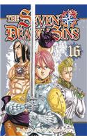 The Seven Deadly Sins 16