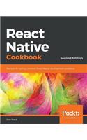 React Native Cookbook - Second Edition