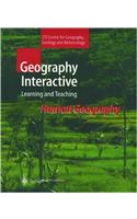 Geography Interactive: Learning and Teaching