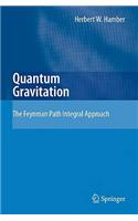 Quantum Gravitation