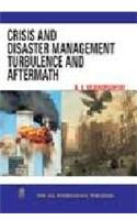 Crisis and Disaster Management Turbulence and Aftermath