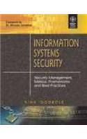 Information Systems Security: Security Management, Metrics, Frameworks And Best Practices