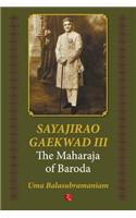 Sayajirao Gaekwad III