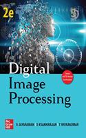 Digital Image Processing | Second Edition