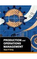 Production And Operations Management