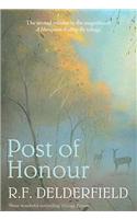 Post of Honour