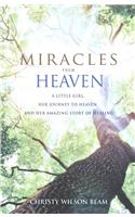 Miracles from Heaven