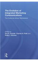 Evolution of Integrated Marketing Communications