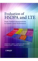 Evaluation of HSDPA to LTE