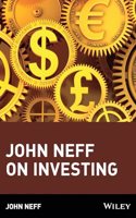 John Neff on Investing