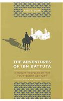 The Adventures of Ibn Battuta