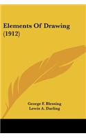 Elements Of Drawing (1912)