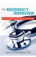 Residency Interview