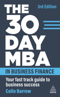 30 Day MBA in Business Finance