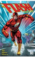 Flash by Mark Waid Book Three