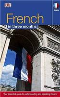 French in 3 Months