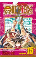 One Piece, Vol. 15