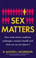 Sex Matters